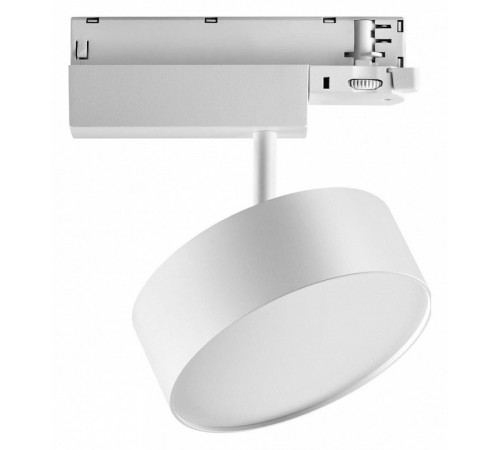 Трековый трехфазный светильник Novotech Prometa 358758