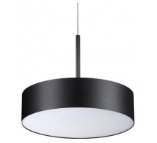 Трековый однофазный светильник Novotech Prometa 358768