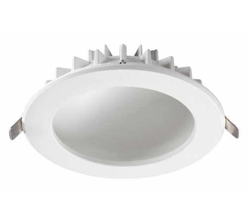 Встраиваемый светильник Novotech Gesso 358806 Встраиваемый светильник Novotech Gesso 358806