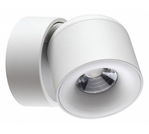 Спот Novotech Gesso 358808 УЦ