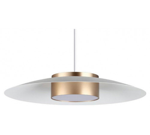 Трековый светильник Novotech Pilz 358896 Трековый светильник Novotech Pilz 358896
