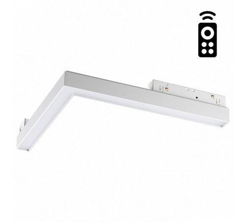 Трековый светильник Novotech Flum 358912 Трековый светильник Novotech Flum 358912