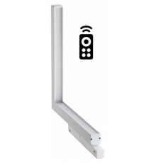 Трековый светильник Novotech Flum 358914