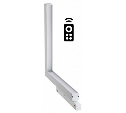 Трековый светильник Novotech Flum 358914 Трековый светильник Novotech Flum 358914