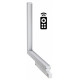 Трековый светильник Novotech Flum 358914