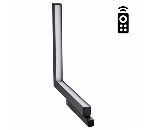 Трековый светильник Novotech Flum 358915 Трековый светильник Novotech Flum 358915