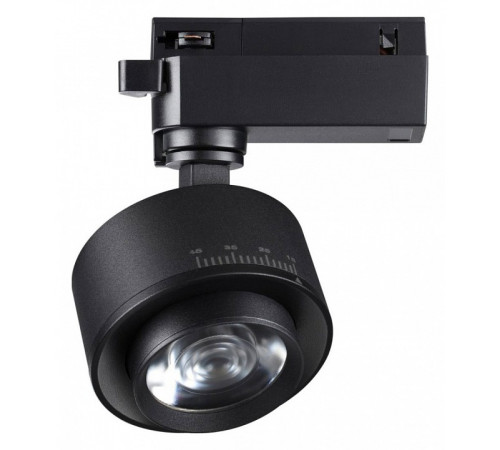 Трековый светильник Novotech Eddy 358942 Трековый светильник Novotech Eddy 358942