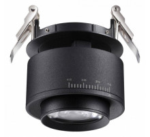 Встраиваемый светильник Novotech Eddy 358944