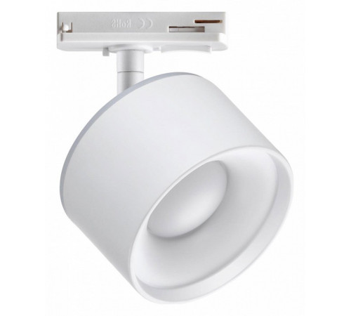 Трековый светильник Novotech Giro 358973 Трековый светильник Novotech Giro 358973