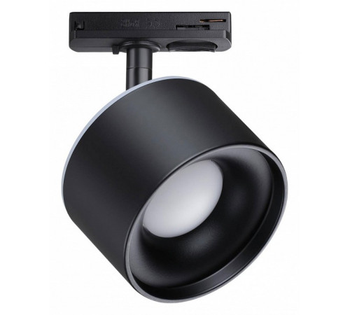 Трековый светильник Novotech Giro 358974 Трековый светильник Novotech Giro 358974