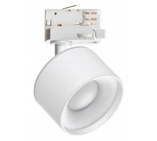 Трековый светильник Novotech Giro 358976 Трековый светильник Novotech Giro 358976