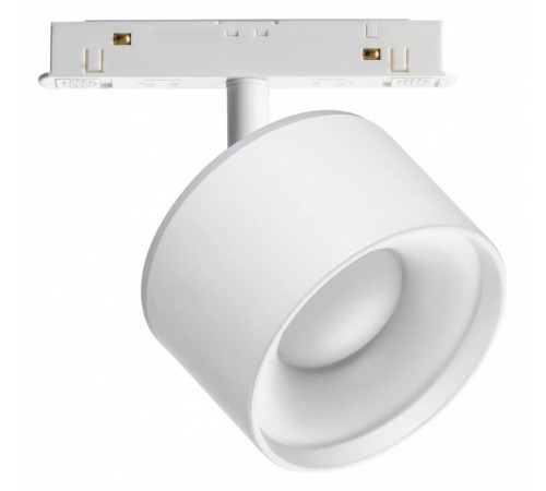 Трековый светильник Novotech Flum 358979 Трековый светильник Novotech Flum 358979