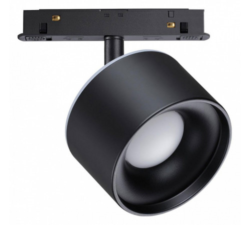 Трековый светильник Novotech Flum 358980 Трековый светильник Novotech Flum 358980