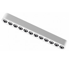 Трековый светильник для низковольтного шинопровода Novotech Smal 359077