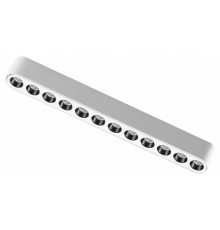 Трековый светильник для низковольтного шинопровода Novotech Smal 359077