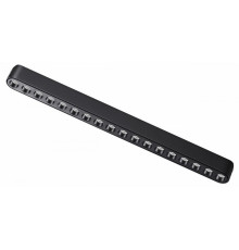 Трековый светильник для низковольтного шинопровода Novotech Smal 359078