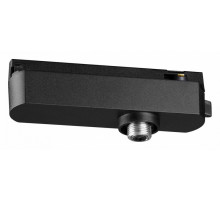 Трековый однофазный двухжильный адаптер для светильников 359128-359133 Novotech Ramo 359126