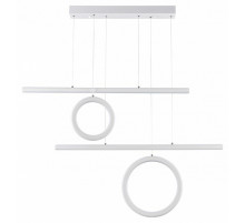 Подвесная люстра Novotech Ondo 359182