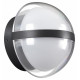 Уличный настенный светильник Novotech Opal 359195