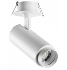 Встраиваемый спот Novotech Nail 359221