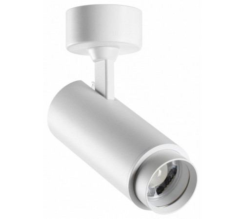 Спот Novotech Nail 359223 Спот Novotech Nail 359223
