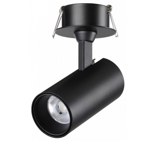 Встраиваемый спот Novotech Selene 359224 Встраиваемый спот Novotech Selene 359224
