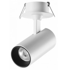 Встраиваемый спот Novotech Selene 359225
