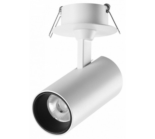 Встраиваемый спот Novotech Selene 359227 Встраиваемый спот Novotech Selene 359227