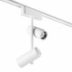 Трековый магнитный светильник Novotech Smal 359273