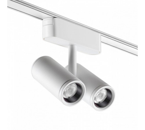 Трековый магнитный светильник Novotech Smal 359275 Трековый магнитный светильник Novotech Smal 359275