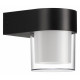 Уличный настенный светильник Novotech Opal 359297
