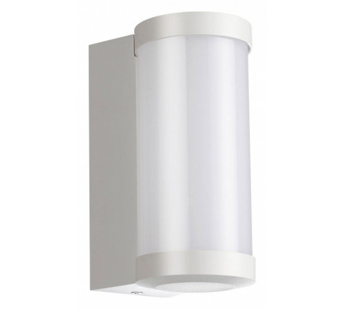 Уличный настенный светильник Novotech Opal 359299