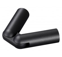 Соединитель гибкий угловой Novotech Konst Glat 359379