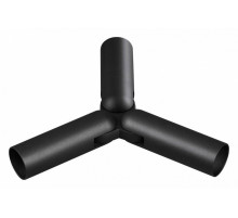 Соединитель гибкий T-образный Novotech Konst Glat 359380