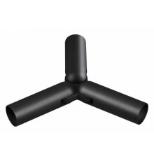 Соединитель гибкий T-образный Novotech Konst Glat 359380