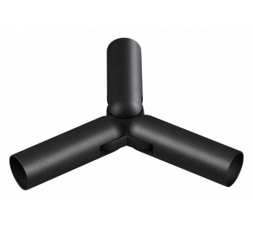 Соединитель гибкий T-образный Novotech Konst Glat 359380