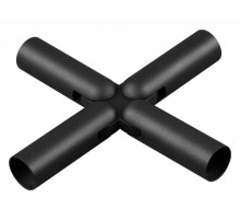 Соединитель гибкий X-образный Novotech Konst Glat 359381