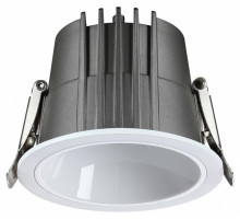 Встраиваемый светильник Novotech Lang 359424