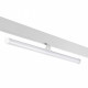 Трековый светильник Novotech Flum Shino 359447