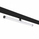 Трековый светильник Novotech Flum Shino 359448