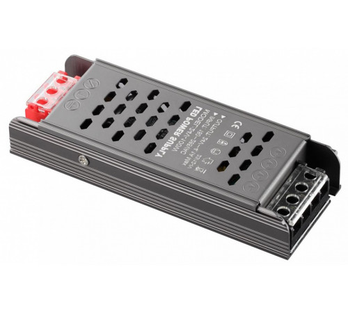 Драйвер Novotech Easy Drive 359454