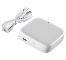 Интеллектуальный Bluetooth-шлюз для умного дома Novotech Easy Gate 359457
