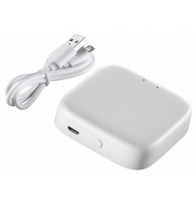 Интеллектуальный Bluetooth-шлюз для умного дома Novotech Easy Gate 359457