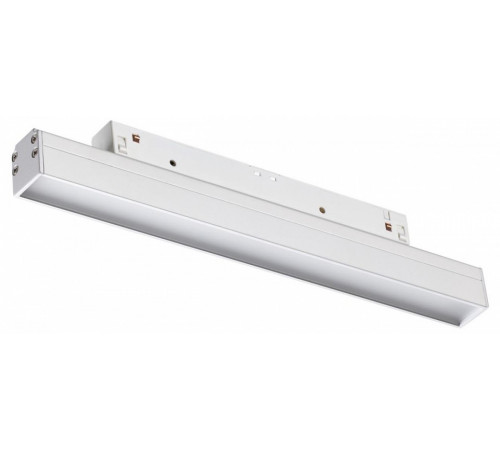 Трековый светильник Novotech Flum 359479 Трековый светильник Novotech Flum 359479