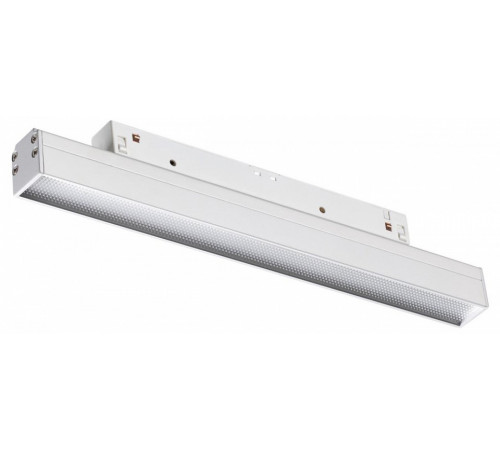 Трековый светильник Novotech Flum 359483 Трековый светильник Novotech Flum 359483