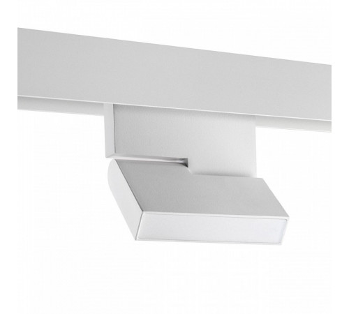 Трековый светильник Novotech Flum 359491 Трековый светильник Novotech Flum 359491