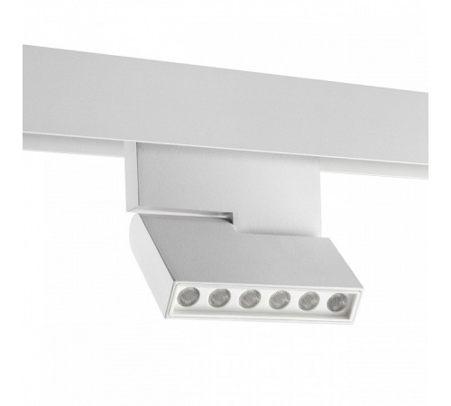 Трековый светильник Novotech Flum 359493 Трековый светильник Novotech Flum 359493