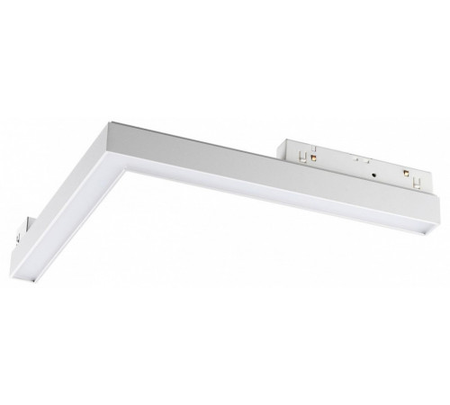 Трековый светильник Novotech Flum 359501