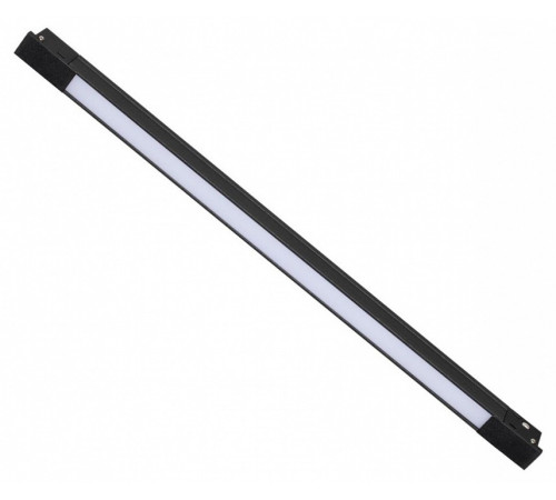 Трековый низковольтный светильник Novotech Shino Flum 359509