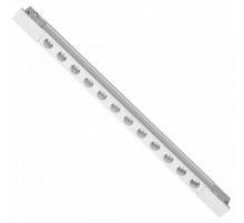 Трековый низковольтный светильник Novotech Shino Flum 359510